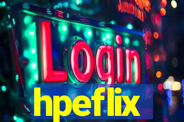 hpeflix