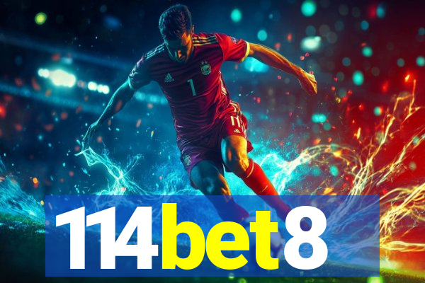 114bet8