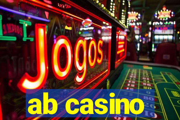 ab casino