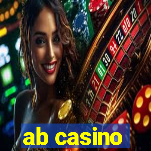 ab casino