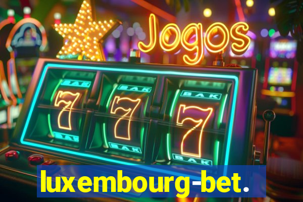 luxembourg-bet.com