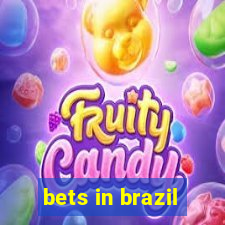 bets in brazil