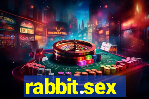 rabbit.sex