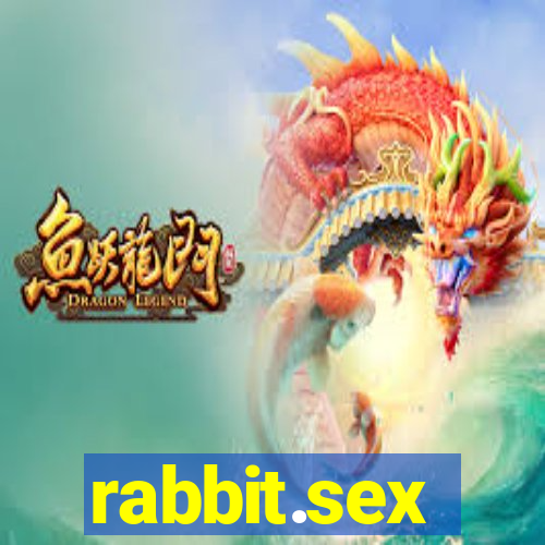 rabbit.sex