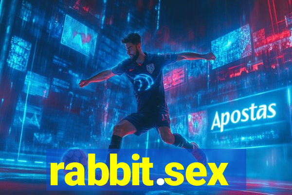 rabbit.sex