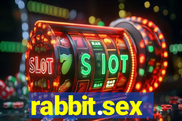 rabbit.sex