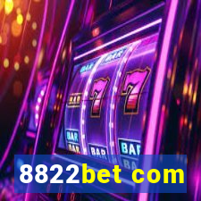 8822bet com