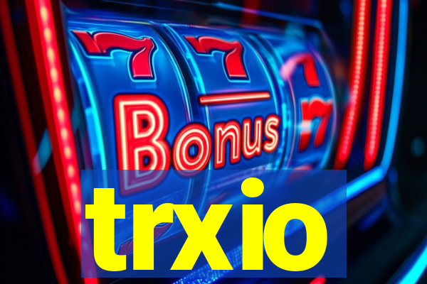 trxio