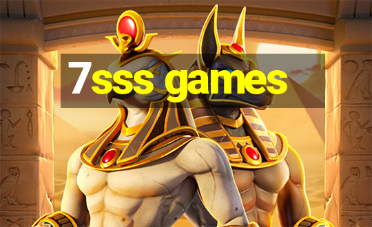 7sss games