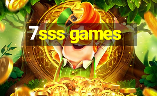 7sss games