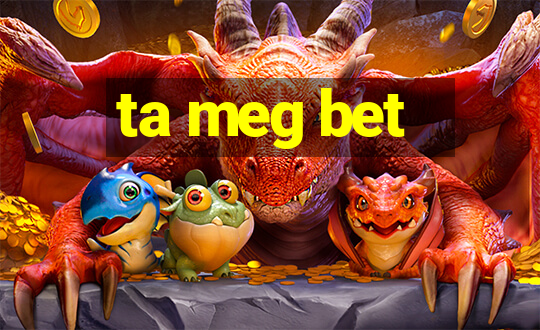 ta meg bet