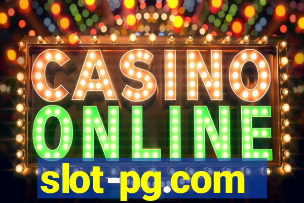 slot-pg.com