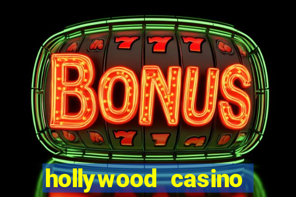 hollywood casino las vegas