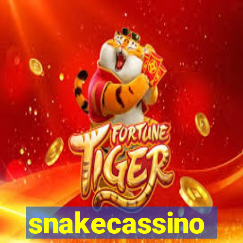 snakecassino