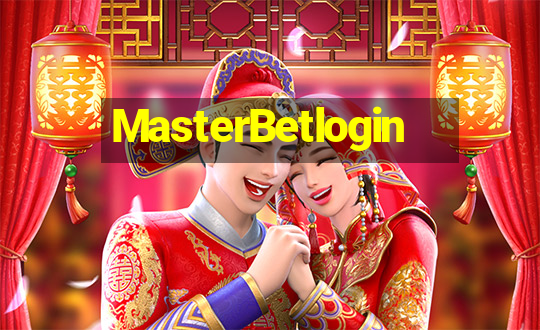 MasterBetlogin