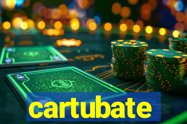 cartubate