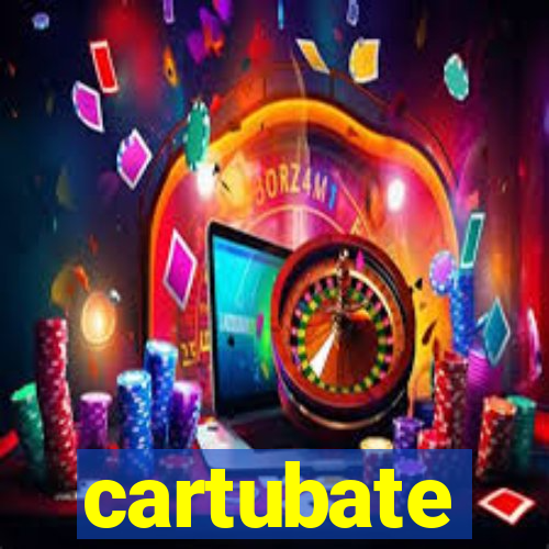 cartubate