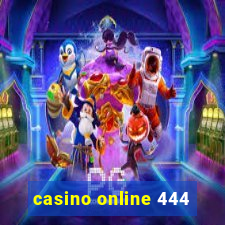 casino online 444