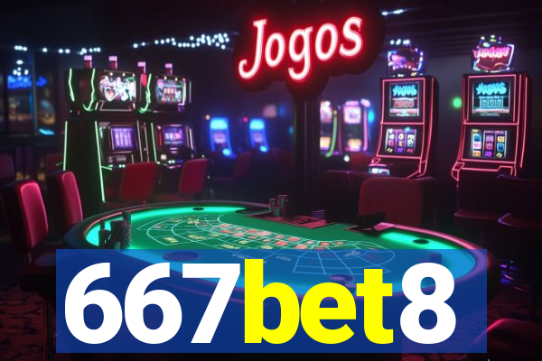 667bet8