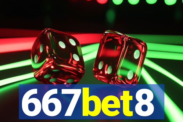 667bet8