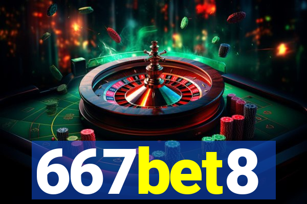 667bet8