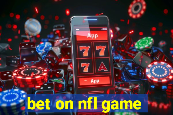 bet on nfl game