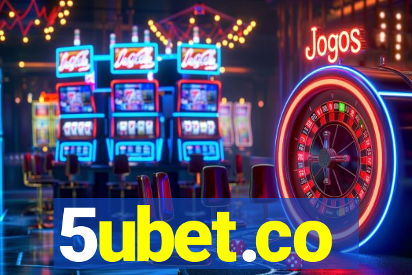 5ubet.co