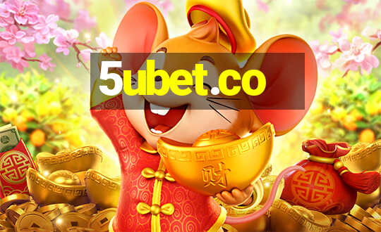 5ubet.co