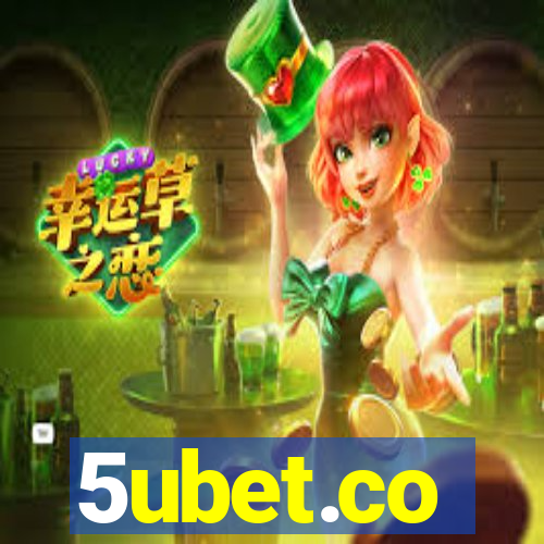 5ubet.co