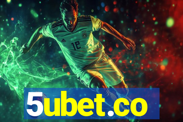 5ubet.co