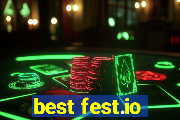 best fest.io