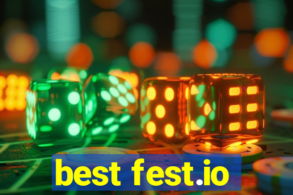 best fest.io