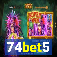 74bet5