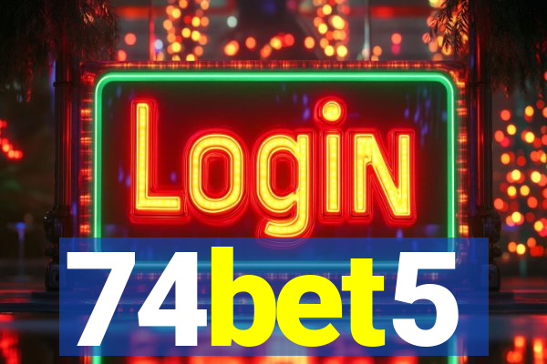 74bet5