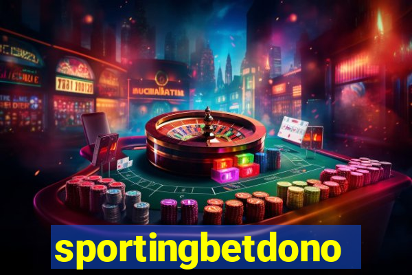 sportingbetdono