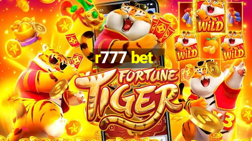 r777 bet