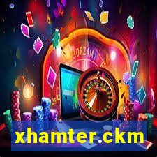 xhamter.ckm