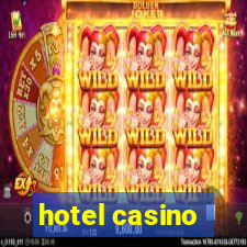 hotel casino