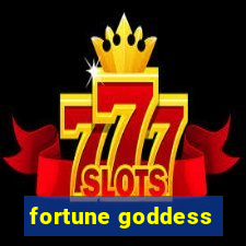 fortune goddess