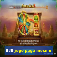 888 jogo paga mesmo