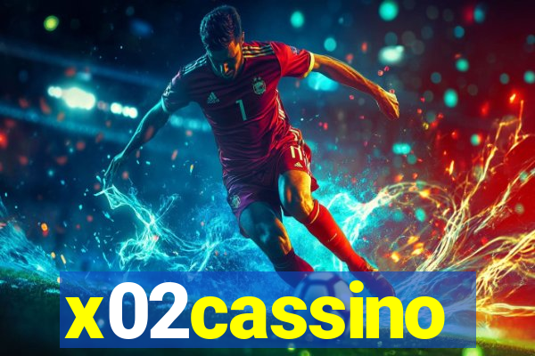 x02cassino