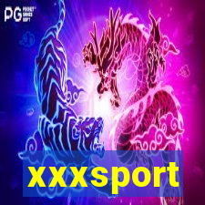 xxxsport