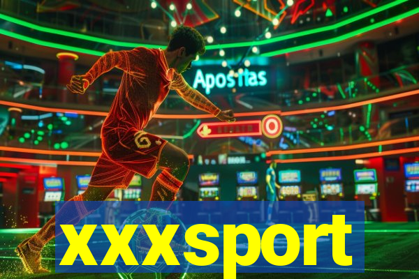 xxxsport