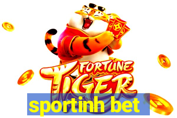 sportinh bet