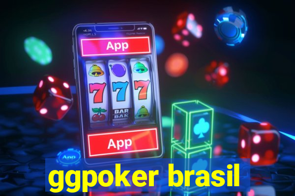 ggpoker brasil