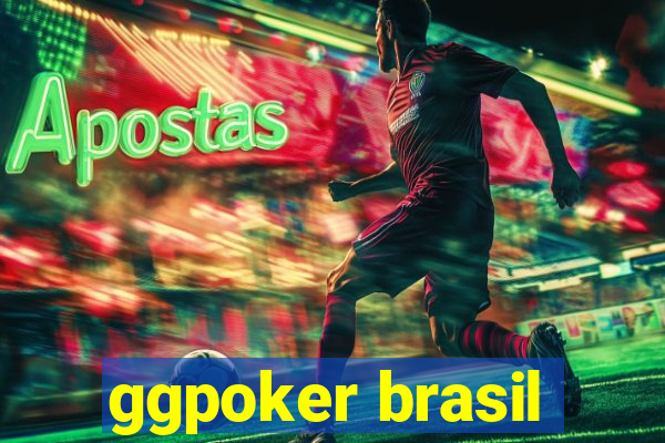 ggpoker brasil