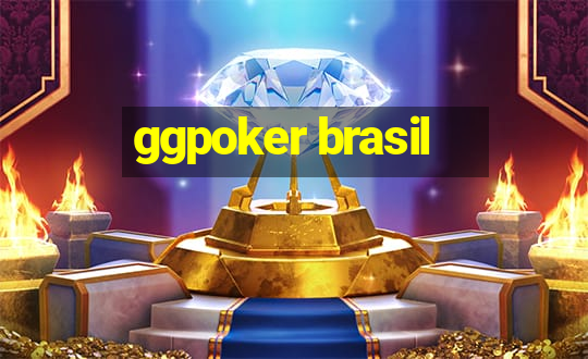 ggpoker brasil