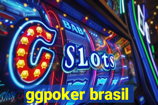 ggpoker brasil