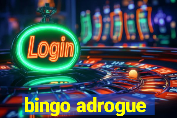 bingo adrogue