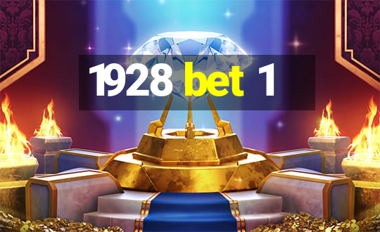 1928 bet 1